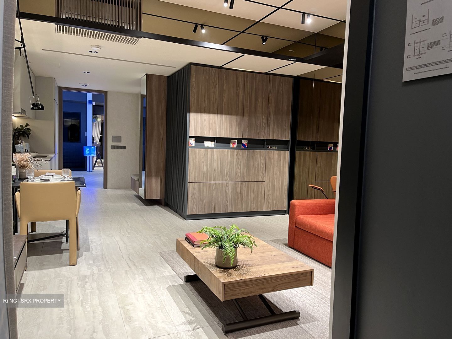 Tmw Maxwell (D2), Apartment #441370011